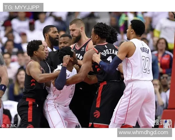 奇才与猛龙季后赛首战激烈对决精彩瞬间回顾与分析