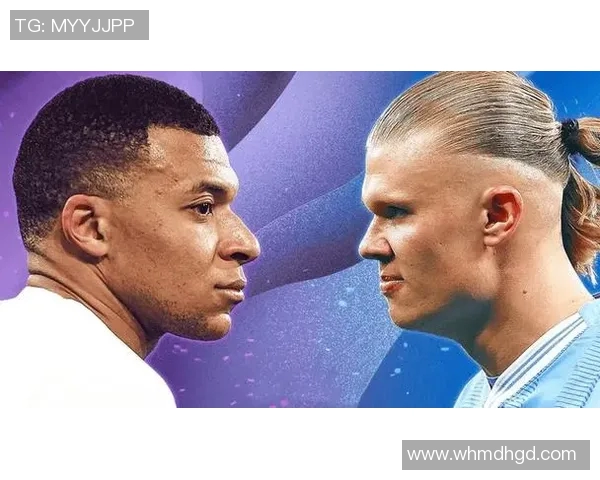 姆巴佩：从天才少年到世界足球巨星的传奇之路与未来展望