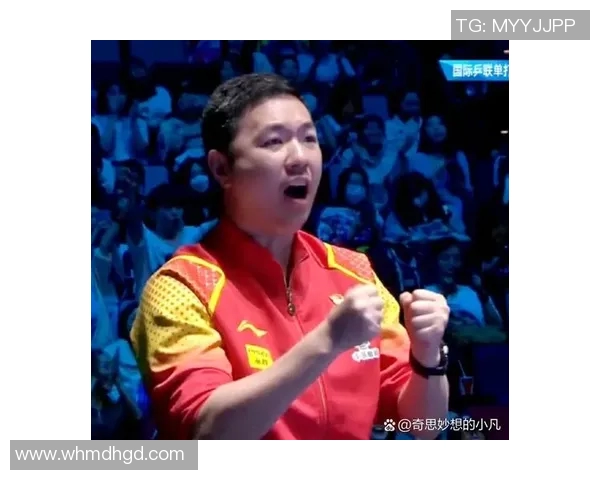 张本智和与林高远的巅峰对决谁将成为乒乓球新一代的王者