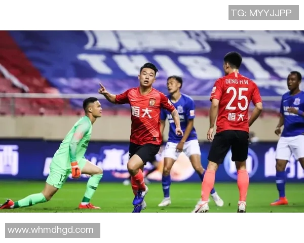 恒大与鹿岛精彩对决直播视频全程回顾与分析