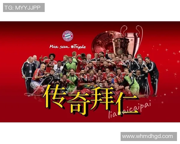 拜仁慕尼黑迎战哈化柏林争夺德甲冠军关键战役即将上演